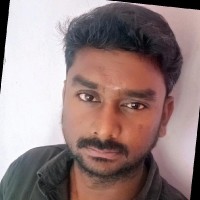 Vinoth Ramakrishnan