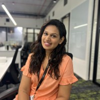 Niharika Naik