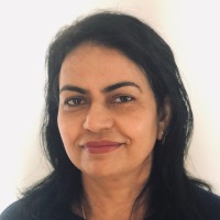 Anju Pathak