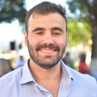 Iuri Bender da Silva