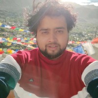 Anurag Kumar