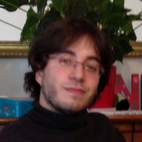 Romain Contant
