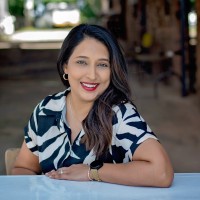 Shabnaaz Gani
