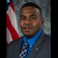 Riaco Leverston, M.S.