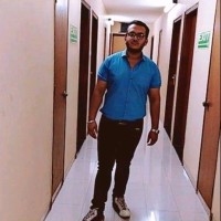 Shubham Sharma