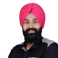 Manpreet Singh