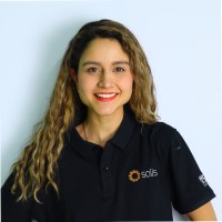 Luisa Perales Castellanos