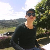 Diego Alexander Vergara Beltran