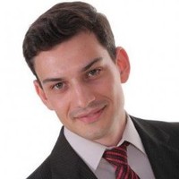Roberto Mendes Garcia