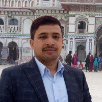 Subash Chaurel ( Chaulagain)