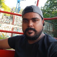 Ritesh Mhatre