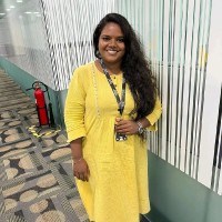 Sunitha Ramachandran