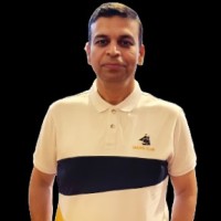Anuj Kumar Jha