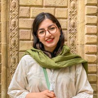 Parastoo Khosravi