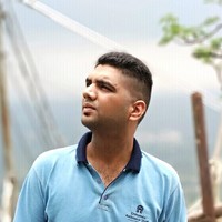 Jayant Singh