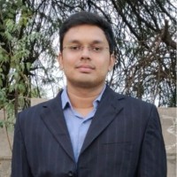 Samarth A. Gandhi, E.I.T