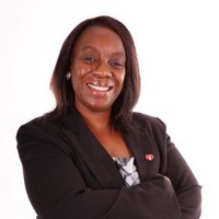 Marcia Samasuwo