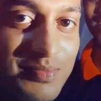 Kaushik BS BS
