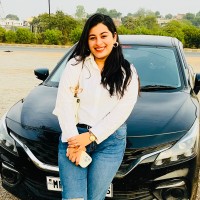 Vanshika Kapoor