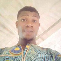 Michael Okpara