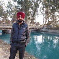 Davinder Singh