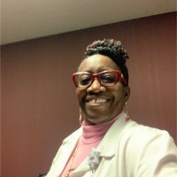 Charmaine Richards