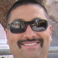 Mike Reyes