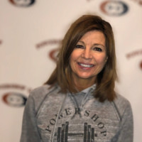 Pam Stern