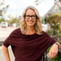 Amy Merrick
