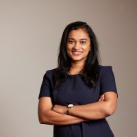 Swetha Suresh, PhD