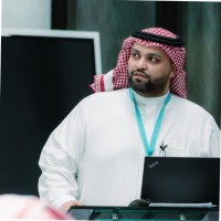 Meshal Altuaymi