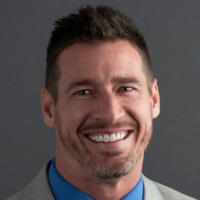Justin Partridge