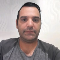 Andre Galbiatti Da Silva