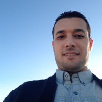 Mohamed Ramdane Arab