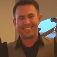 Christopher Baston