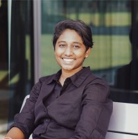 Mary Syamala