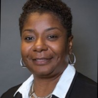Terri Morgan