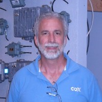 Terry Gaskill