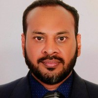 Roohul haq Seyad Ahamed kabeer