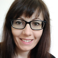 Małgorzata Szałagan-Bartoszek