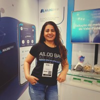 Aline Cristina Freitas