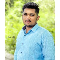 Kaustubh Dighe Patil