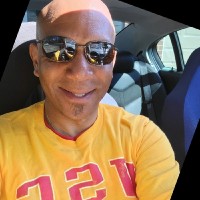 Robert Daniels