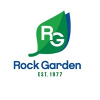 Rock Garden Herbs