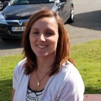 Melanie Jones