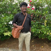 Yuva venkat .P