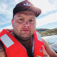 Kevin Andreassen