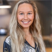 Amanda Tjernström