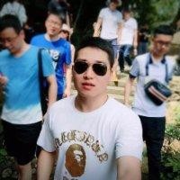 俞凯迪