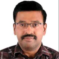 P Ravisankar